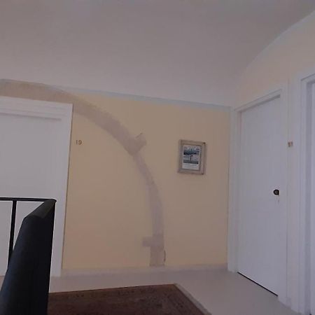 Hotel Casa Mia Сиракузы Экстерьер фото