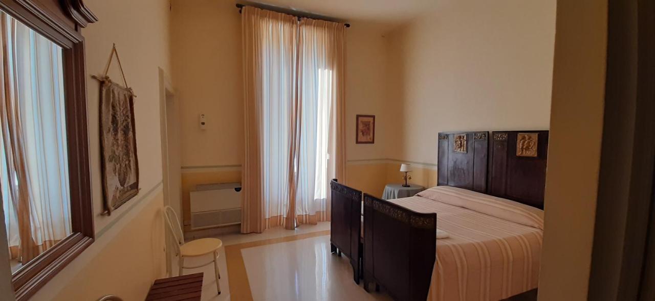 Hotel Casa Mia Сиракузы Экстерьер фото