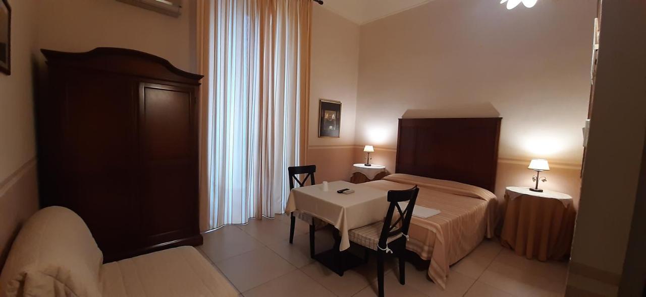 Hotel Casa Mia Сиракузы Экстерьер фото