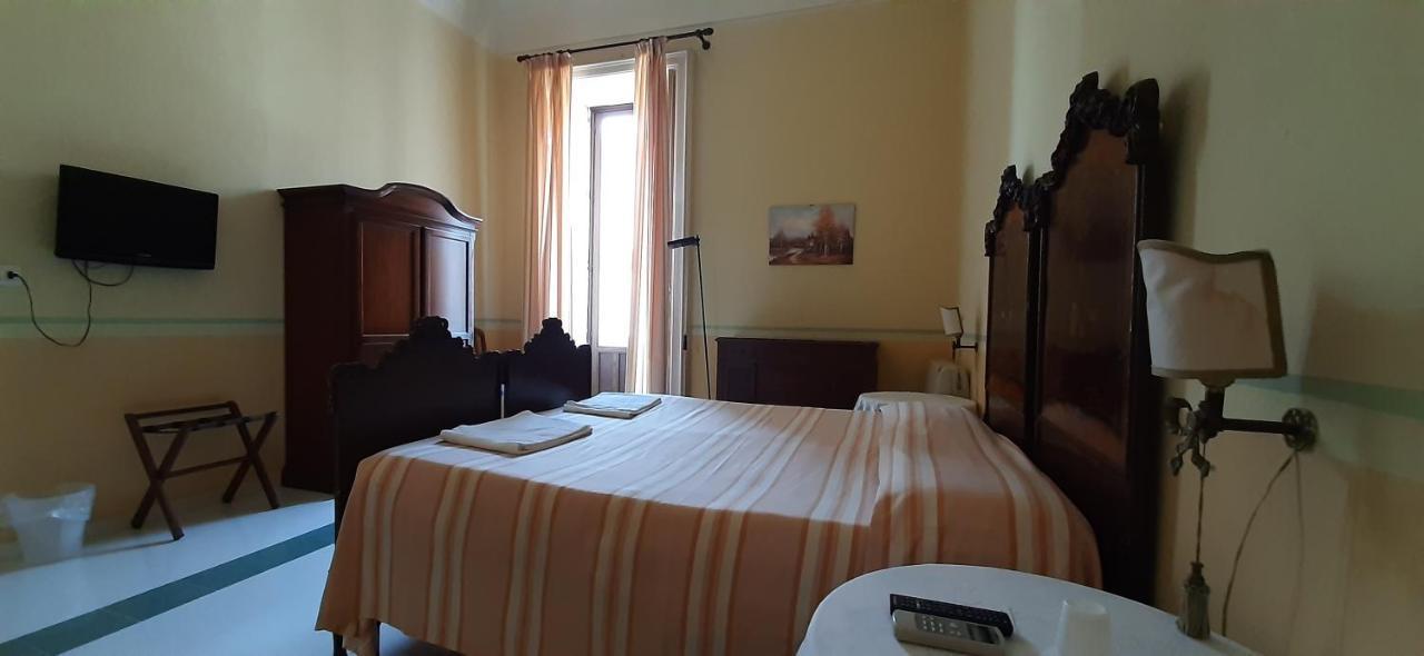 Hotel Casa Mia Сиракузы Экстерьер фото