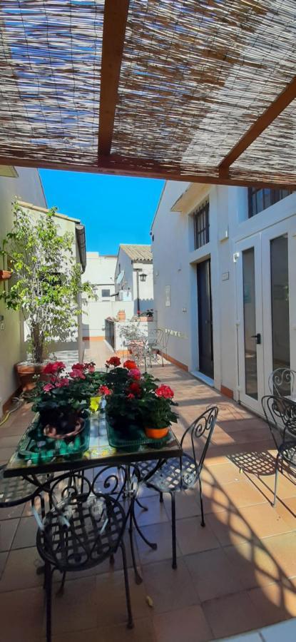 Hotel Casa Mia Сиракузы Экстерьер фото