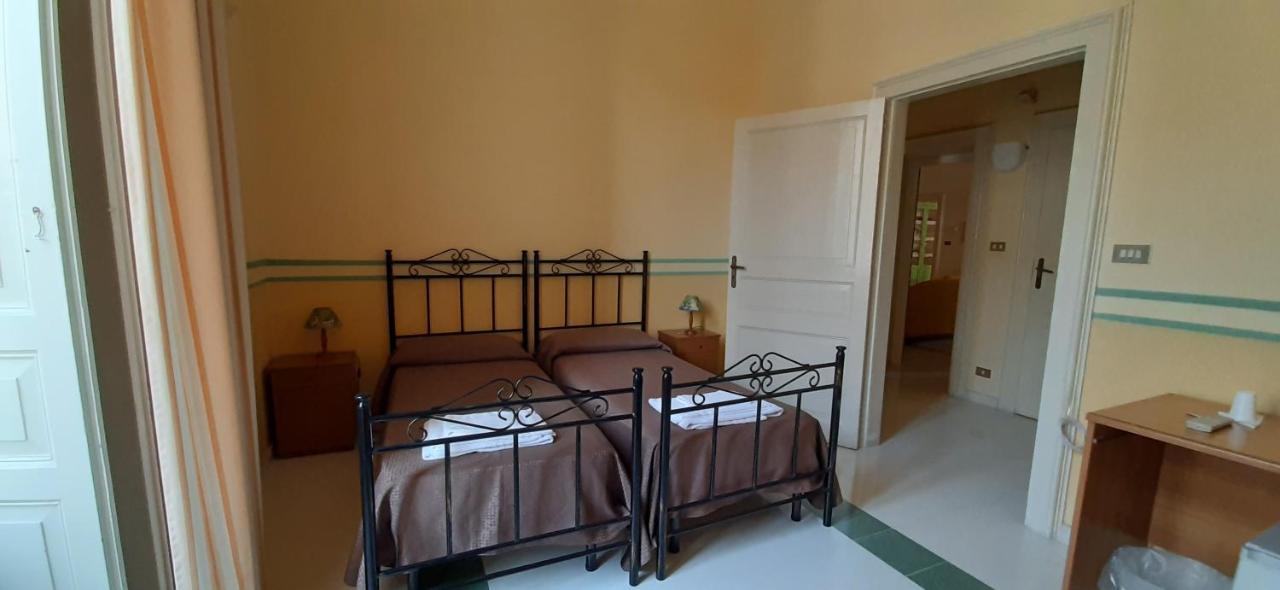 Hotel Casa Mia Сиракузы Экстерьер фото