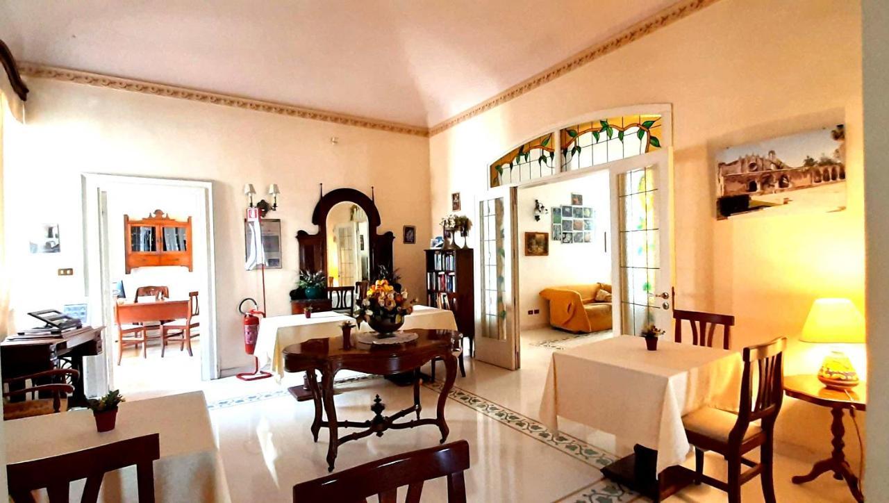 Hotel Casa Mia Сиракузы Экстерьер фото