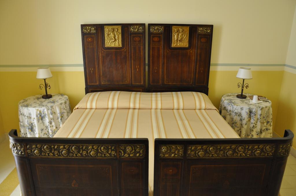 Hotel Casa Mia Сиракузы Экстерьер фото