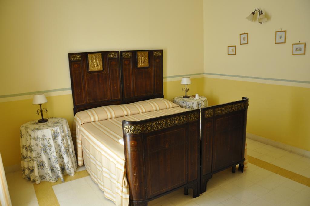 Hotel Casa Mia Сиракузы Экстерьер фото