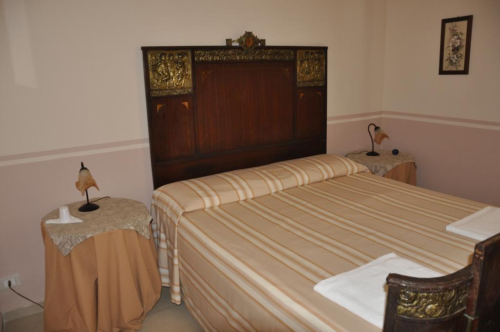 Hotel Casa Mia Сиракузы Экстерьер фото
