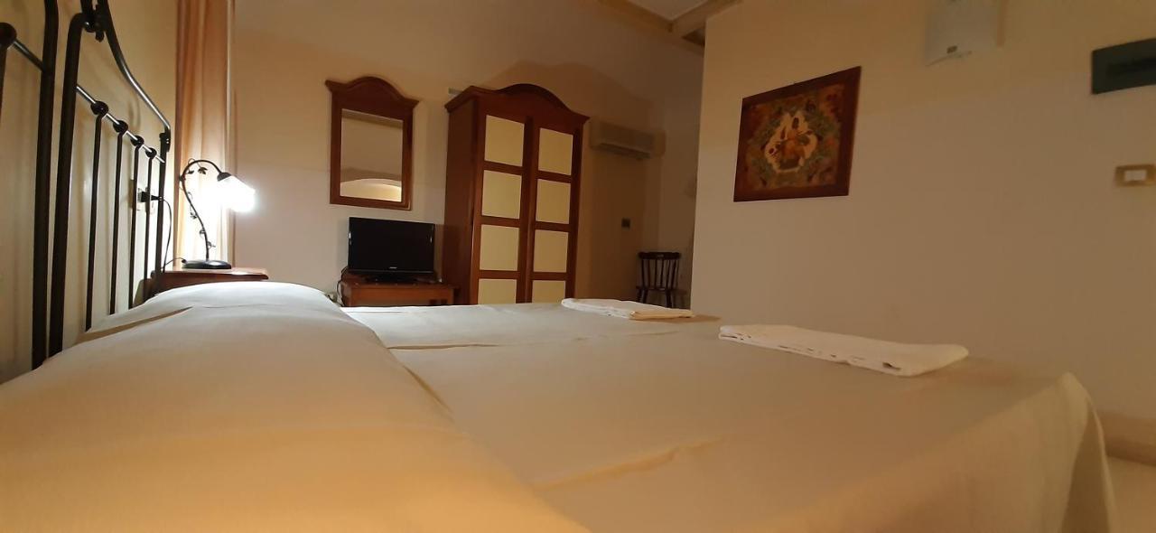 Hotel Casa Mia Сиракузы Экстерьер фото
