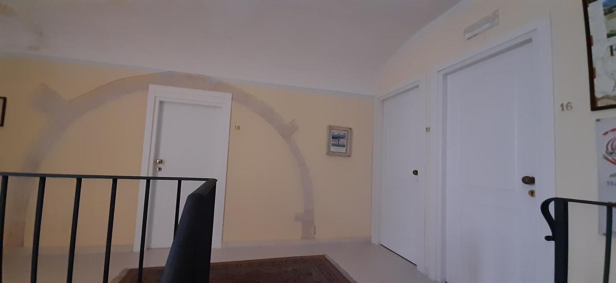 Hotel Casa Mia Сиракузы Экстерьер фото