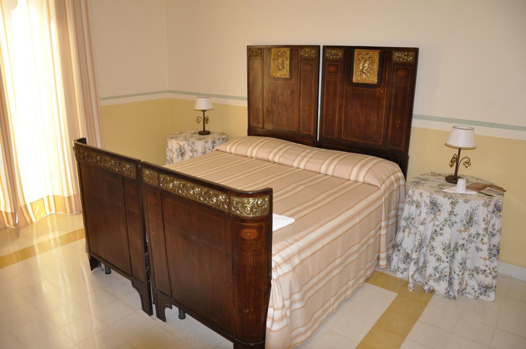 Hotel Casa Mia Сиракузы Экстерьер фото