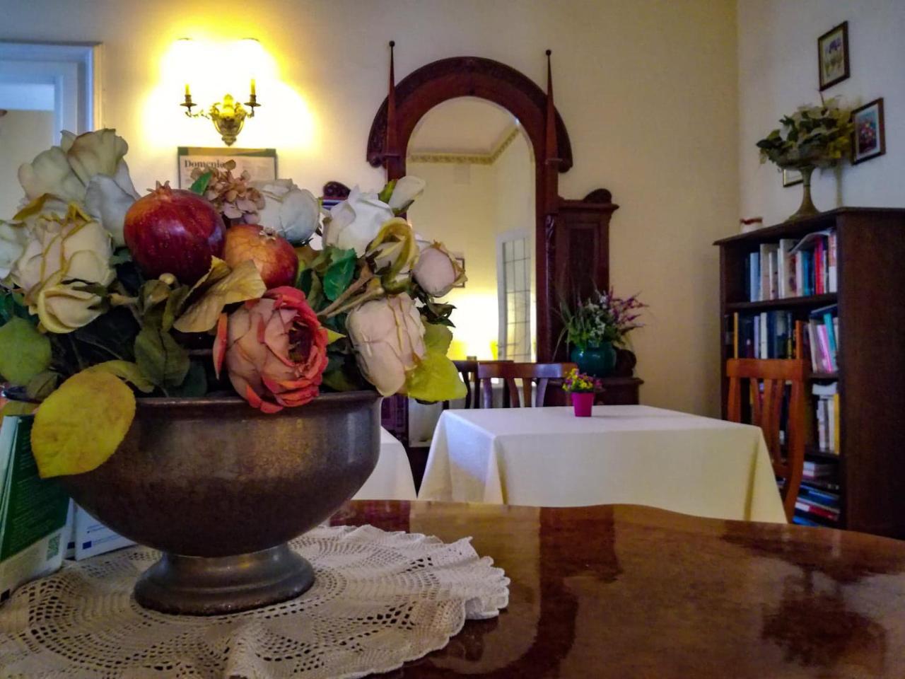 Hotel Casa Mia Сиракузы Экстерьер фото